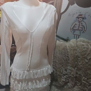 MARCIANO BY GUESS DRESS size med